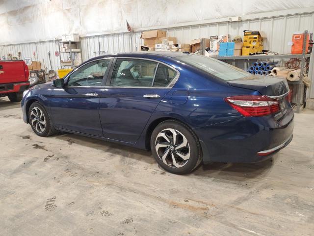 Vin: 1hgcr2f85ha155145, lot: 60429835, honda accord exl 20172