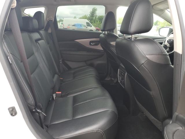 2020 NISSAN MURANO SL 5N1AZ2CJ6LN158551