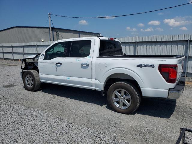 2024 FORD F150 XLT 1FTFW3L87RKD64493