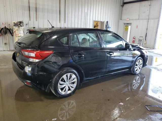 2022 SUBARU IMPREZA 4S3GTAB61N3723150