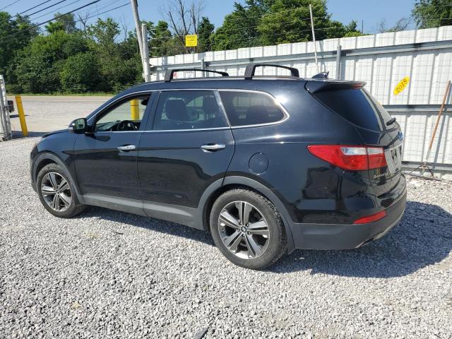 2015 HYUNDAI SANTA FE G KM8SRDHF5FU115298