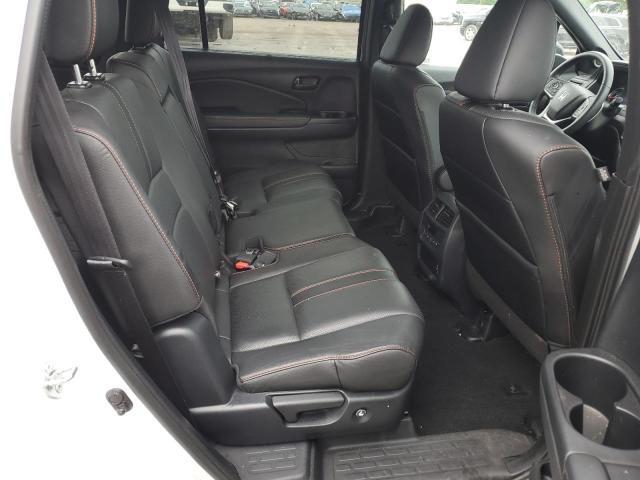 2022 HONDA PILOT TRAI 5FNYF6H83NB096407