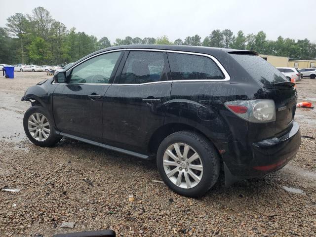 Vin: jm3er2w5xa0350237, lot: 59945535, mazda cx-7 20102