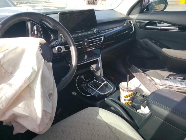 2022 KIA SELTOS EX KNDERCAA3N7276725
