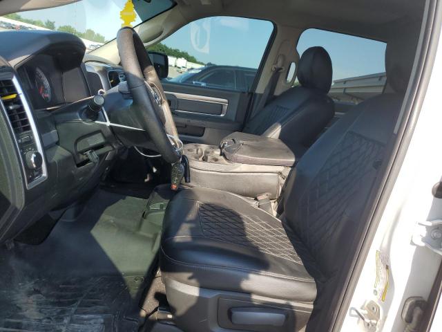 2018 RAM 2500 SLT 3C6TR5DTXJG322637