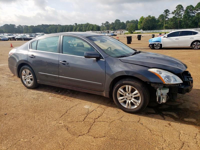 Vin: 1n4al2ap4cn491012, lot: 61712175, nissan altima base 20124