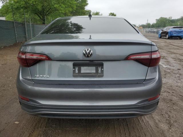 2023 VOLKSWAGEN JETTA SPOR 3VWBM7BU5PM034655