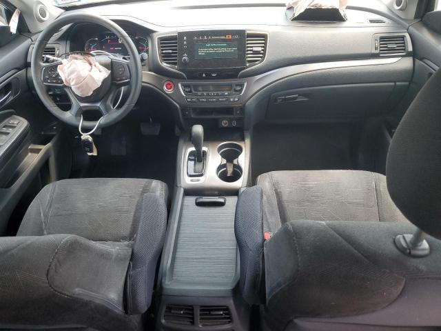 2019 HONDA PILOT EX 5FNYF6H32KB086158