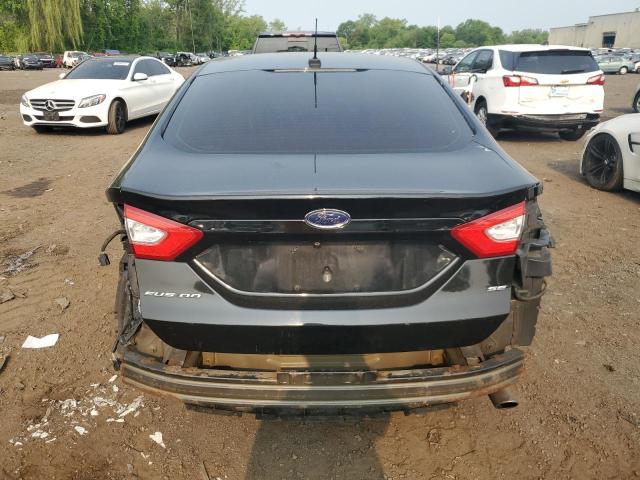 2016 FORD FUSION SE - 3FA6P0H77GR112298