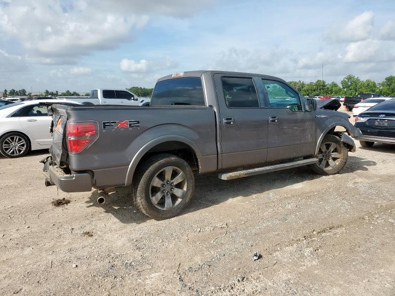 Vin: 1ftfw1cv0ake41316, lot: 60438445, ford f-150 supercrew 20103