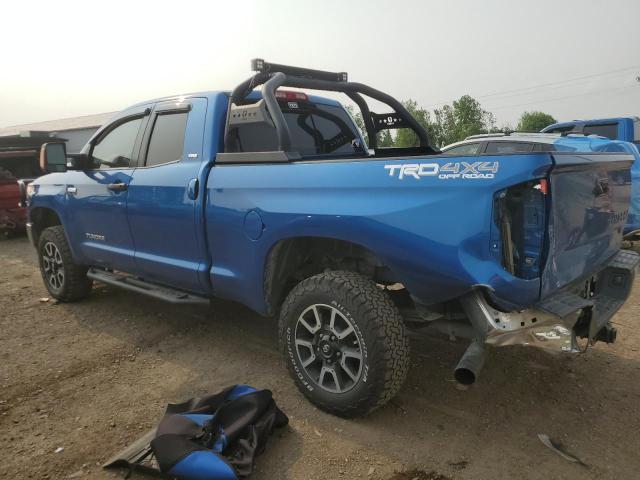 Vin: 5tfuw5f17hx626712, lot: 58298105, toyota tundra double cab sr 20172