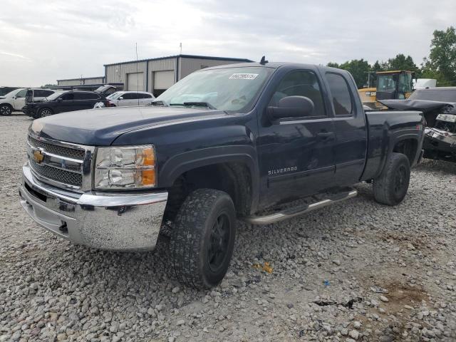 Vin: 1gcrkse70cz199117, lot: 60298375, chevrolet all models k1500 lt 2012 img_1