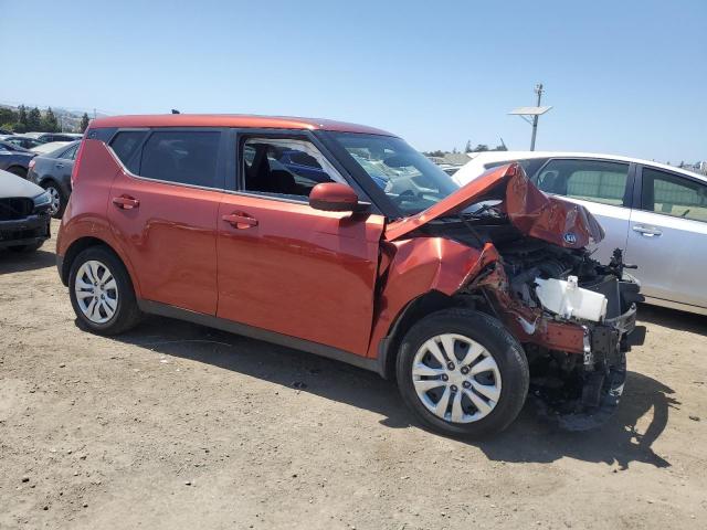 2020 KIA SOUL LX - KNDJ23AU2L7114577