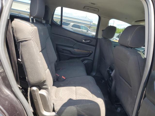 2017 GMC ACADIA SLE 1GKKNRLA0HZ324113