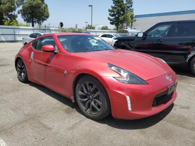 2018 NISSAN 370Z BASE JN1AZ4EH7JM572695