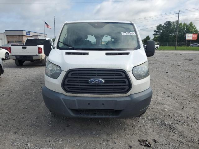 2017 FORD TRANSIT T- 1FTYE1ZM4HKA59357