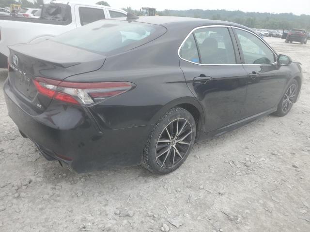 Vin: 4t1g11ak4nu632920, lot: 59774215, toyota camry se 20223