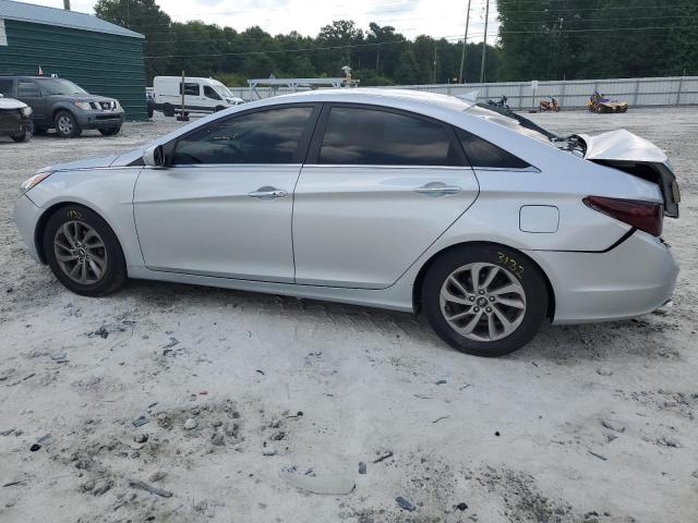 Vin: 5npec4ab4bh244387, lot: 61921295, hyundai sonata se 20112
