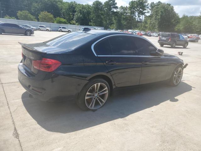 2017 BMW 340 I WBA8B3G36HNU35860