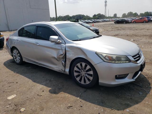 2014 HONDA ACCORD EXL - 1HGCR3F85EA016943