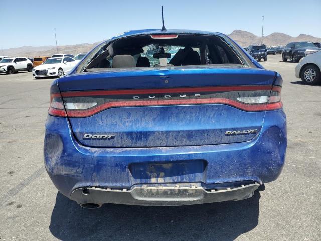 2013 DODGE DART SXT - 1C3CDFBA0DD123178