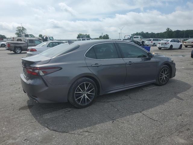 Vin: 4t1g11ak6ru892533, lot: 60981865, toyota camry se night shade 20243