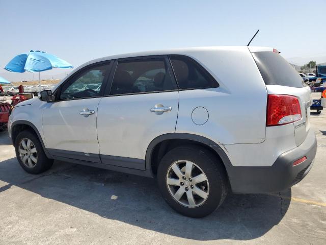 Vin: 5xykt3a16cg295063, lot: 61823115, kia sorento base 20122