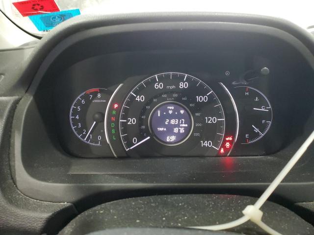 2015 HONDA CR-V EX 2HKRM4H51FH614246