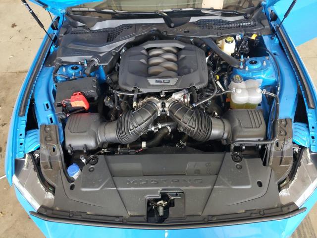 2024 FORD MUSTANG GT 1FA6P8CF1R5436284