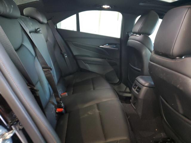 2021 CADILLAC CT4 SPORT 1G6DC5RK1M0118609