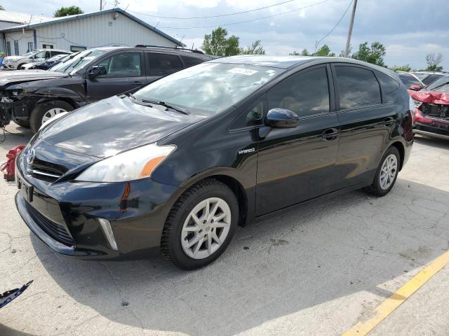 Vin: jtdzn3eu8c3140466, lot: 60047535, toyota prius 2012 img_1