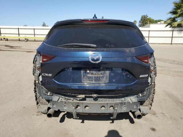 2018 MAZDA CX-5 TOURI - JM3KFACM4J1339875