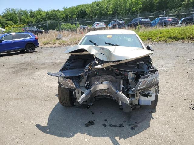 2015 CHEVROLET IMPALA LT - 2G1125S30F9198279