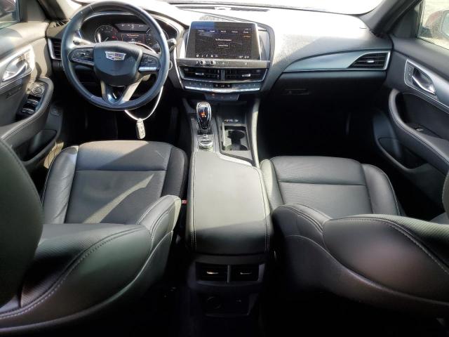 2021 CADILLAC CT5 PREMIU 1G6DN5RK5M0145158