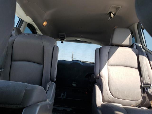 2019 HONDA ODYSSEY EX 5FNRL6H5XKB110737