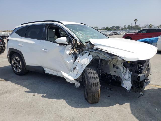 Vin: 3kmjb3de1se002823, lot: 60509675, hyundai tucson sel 20254