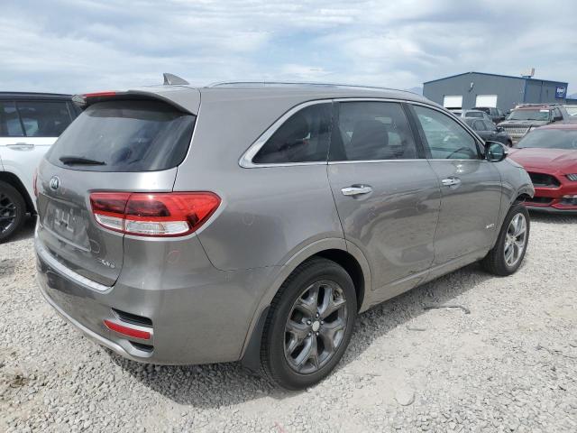Vin: 5xypkda5xgg168517, lot: 61225075, kia sorento sx 20163