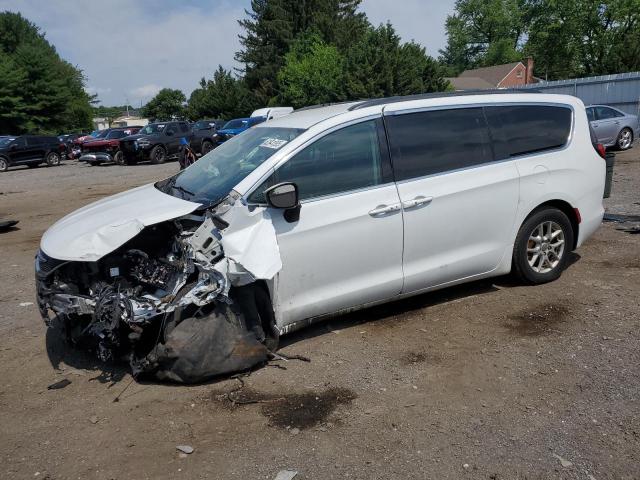 CHRYSLER VOYAGER LX