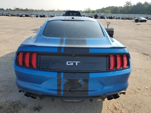 2020 FORD MUSTANG GT 1FA6P8CFXL5132927