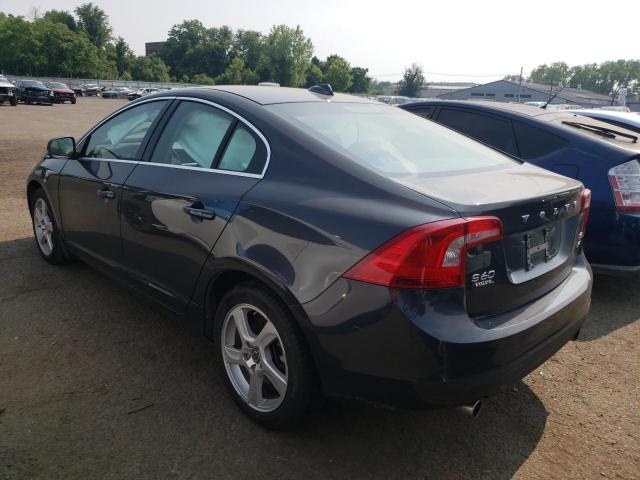 Vin: yv1612fh7d2206579, lot: 59913285, volvo s60 t5 20132