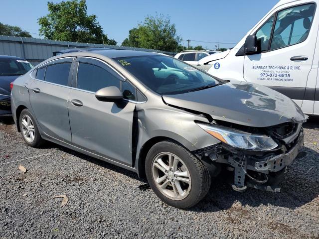 Vin: 1g1be5sm5j7180407, lot: 60885275, chevrolet cruze lt 20184
