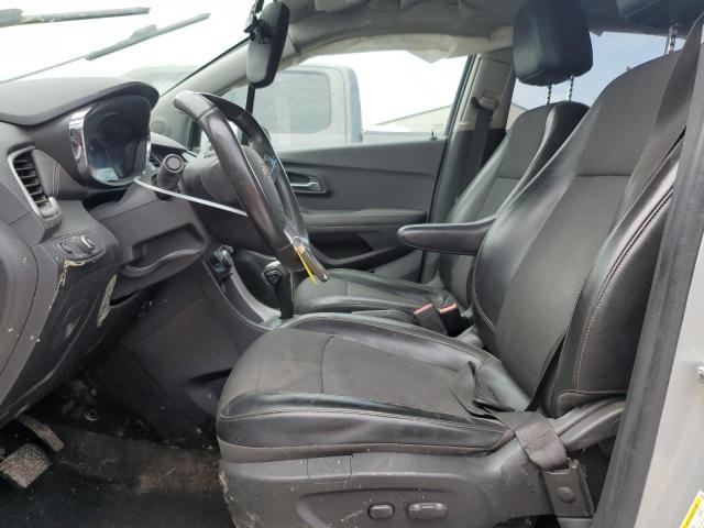 2018 CHEVROLET TRAX 1LT KL7CJPSB6JB549707