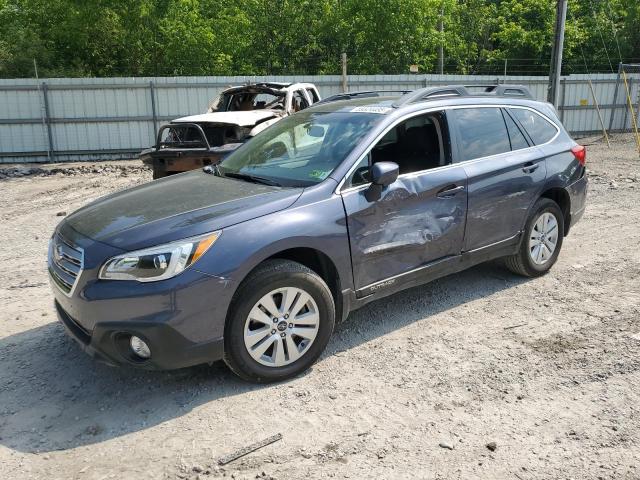 SUBARU OUTBACK 2.