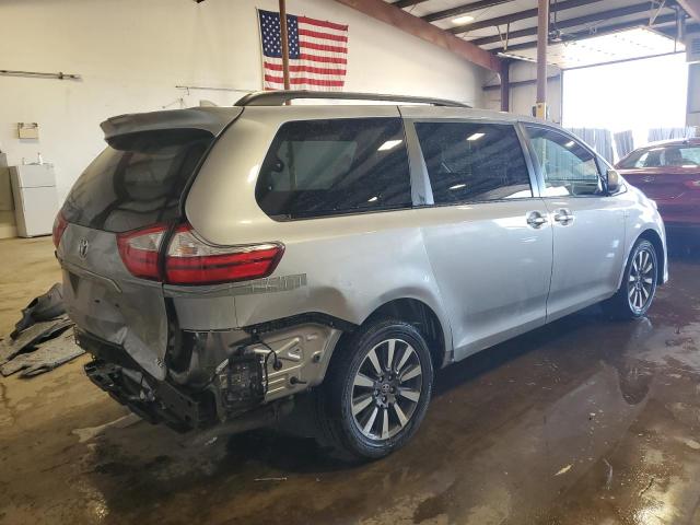 Vin: 5tddz3dc1js190712, lot: 62282255, toyota all models xle 20183