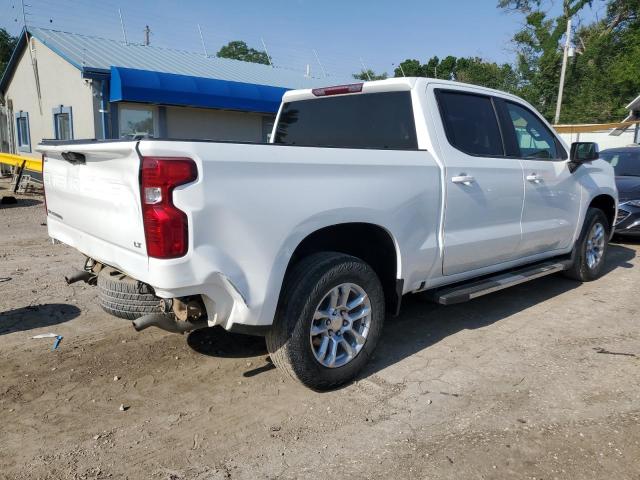 Vin: 2gcudded1n1518493, lot: 60150985, chevrolet all models k1500 lt 20223