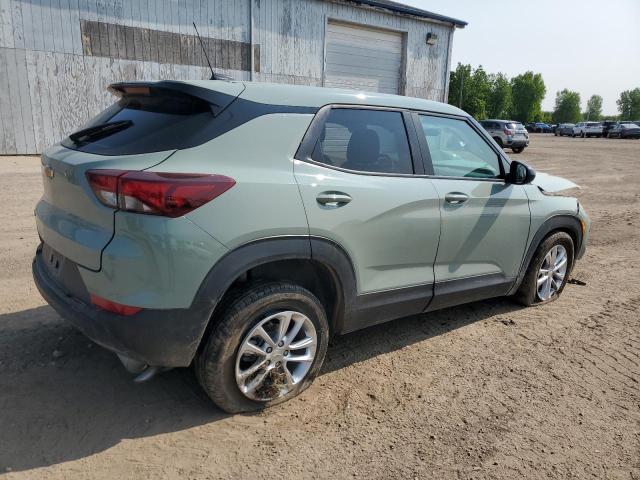 Vin: kl79mmsl8sb017868, lot: 58517545, chevrolet trailblzr ls 20253