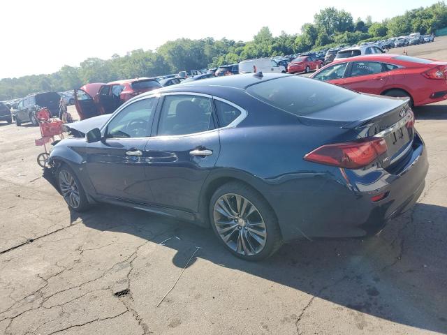 Vin: jn1by1ar8gm270085, lot: 61833115, infiniti q70 3.7 20162