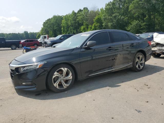 Vin: 1hgcv1f48ja092308, lot: 58187935, honda accord ex 2018 img_1