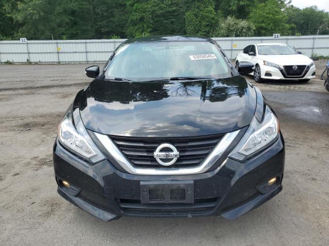 2018 NISSAN ALTIMA 2.5 - 1N4AL3AP8JC249399