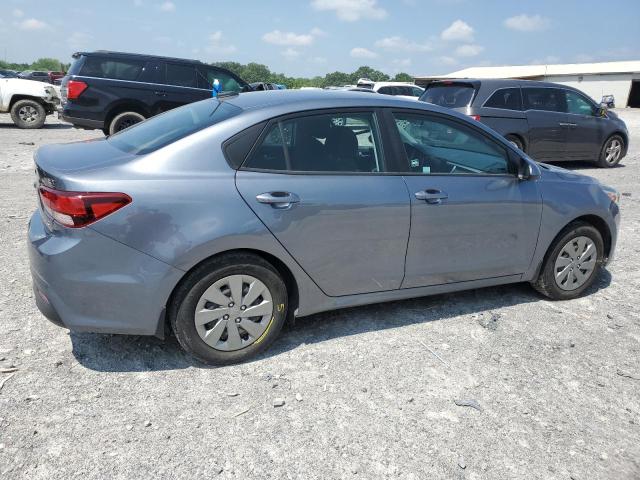 2020 KIA RIO LX 3KPA24ADXLE348018